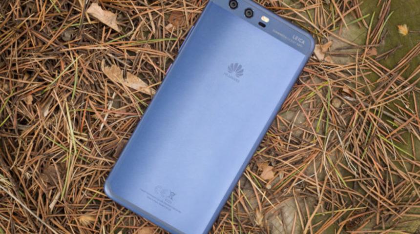 Android Pie g&uuml;ncellemesi alacak Huawei &uuml;r&uuml;nleri 