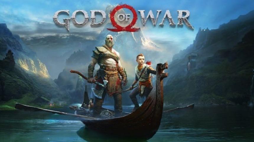 God of War için komik bir video yayınlandı