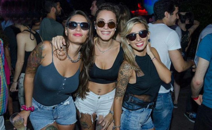 En iyi gece hayatına sahip şehirler G1