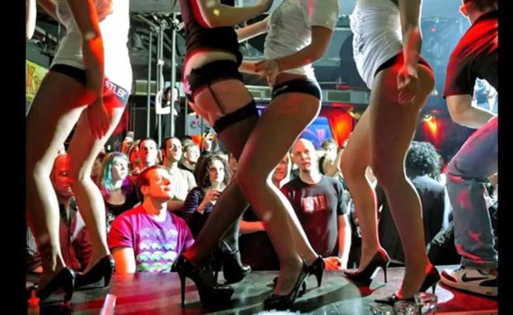 En iyi gece hayatına sahip şehirler G2