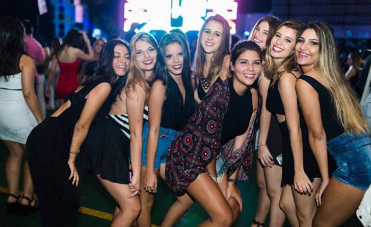 En iyi gece hayatına sahip şehirler G3