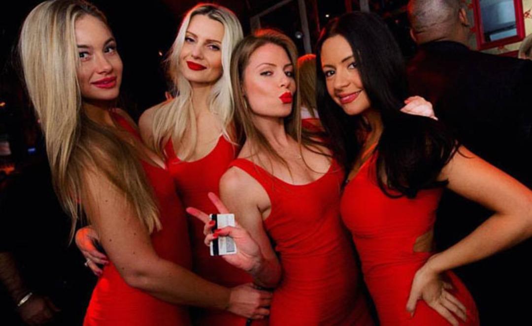 En iyi gece hayatına sahip şehirler