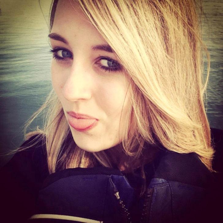 Cezaevi çalışanlarının önünde çırılçıplak dolaştırılan genç kız intihar etti G4