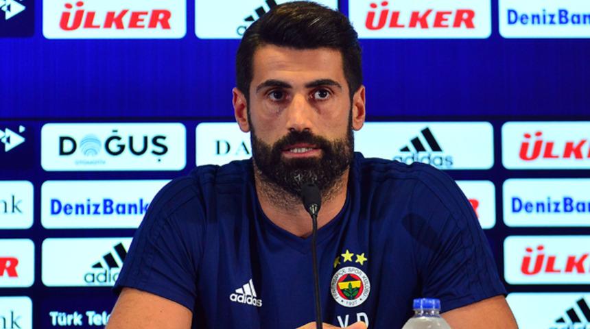 Önder Turacı: Volkan Demirel geri dönecektir