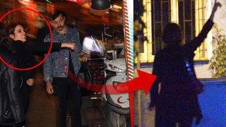 İrem Sak fena dağıttı: Ben Sivaslıyım, güç bende, uyanın!