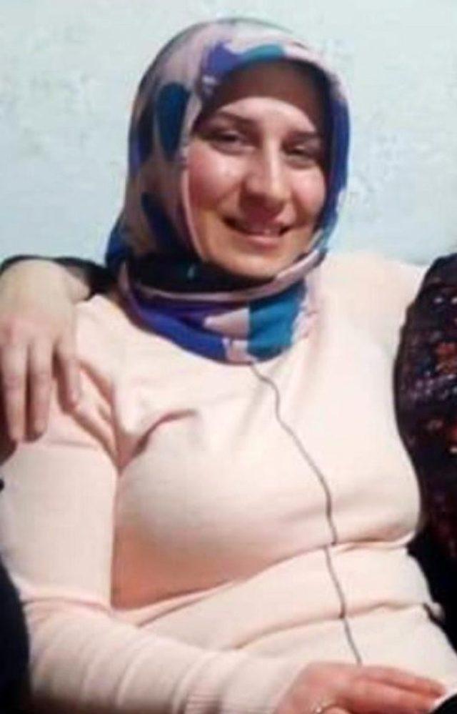 Eski karısını 18 yerinden bıçaklayarak öldürmüştü! Gazeteciye öyle bir yanıt verdi ki... 1