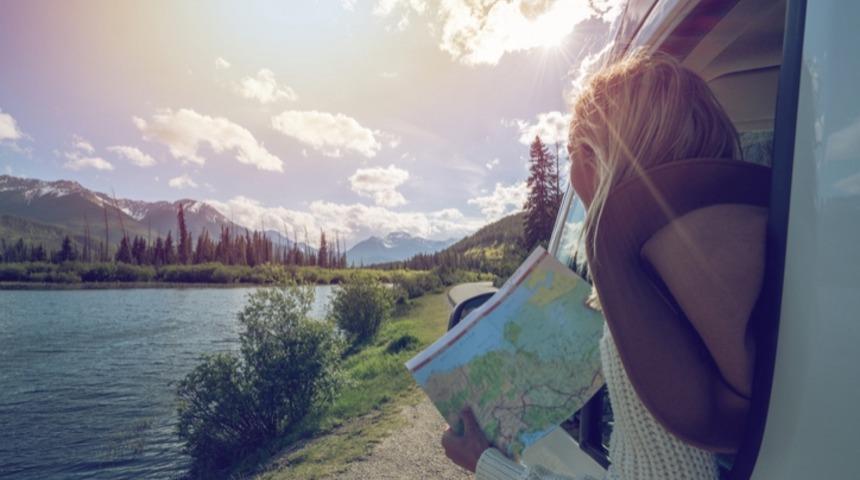 2018 yılının en çok ziyaret edilen şehirleri belli oldu!