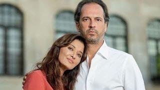 Nurgül Yeşilçay'dan 'Müslüm' açıklaması! Timuçin Esen’i yalnız bıraktı