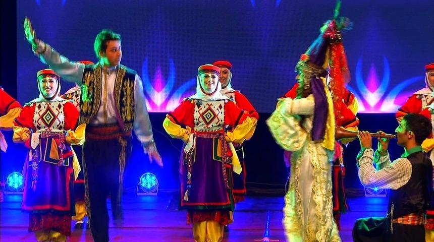 FOMGET dans tutkunlarını bekliyor