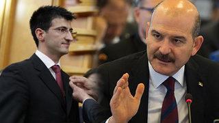 Süleyman Soylu ile CHP'li vekil birbirine girdi! 'Tarikatlar orduda cirit atıyor'