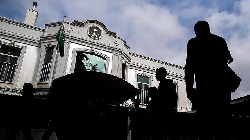 'O ses kayıtları CIA tarafından dinlendi' iddiası