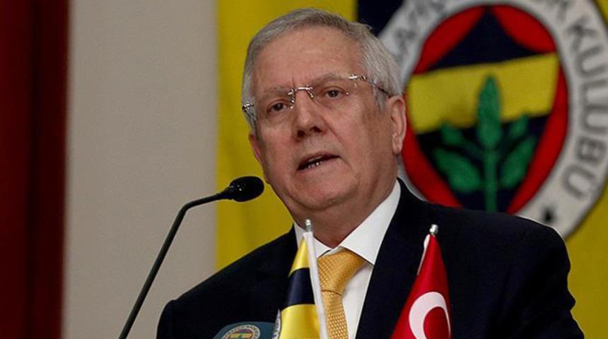 Aziz Yıldırım FETÖ davasında tanık olarak dinlenecek