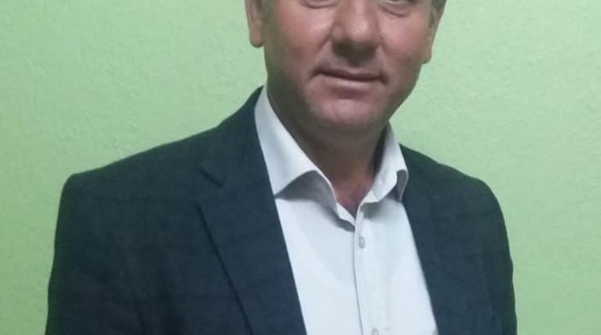 Selendi MHP&rsquo;de Mehmet Karabulut d&ouml;nemi