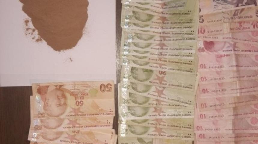 6 su&ccedil;tan aranan ş&uuml;pheli yakalandı