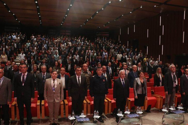 Vali Süleyman Kamçı: “El birliği ile ülkemizin 2023 hedeflerine ulaşması için gayret edeceğiz” G2