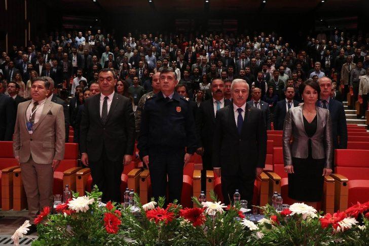 Vali Süleyman Kamçı: “El birliği ile ülkemizin 2023 hedeflerine ulaşması için gayret edeceğiz” G3