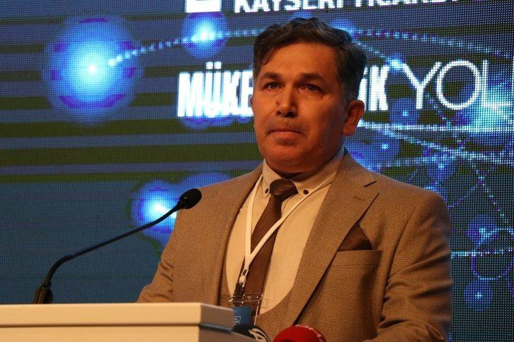 Vali Süleyman Kamçı: “El birliği ile ülkemizin 2023 hedeflerine ulaşması için gayret edeceğiz” G4