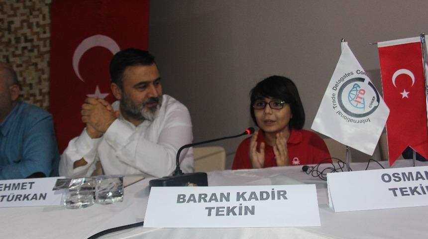 Uluğt&uuml;rkan: "Girişimciler olmadan ilk 10&rsquo;a giremeyiz"