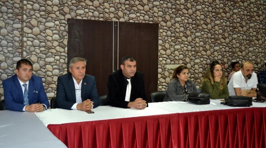 Salihli&rsquo;de &ccedil;ocuklar i&ccedil;in &ouml;nemli proje