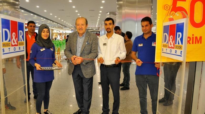 Ninova AVM krize kafa tuttu