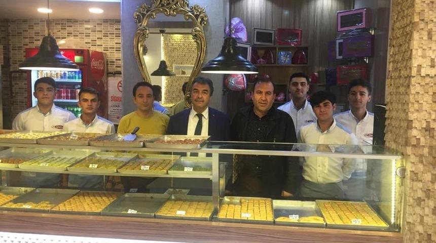 ATSO&rsquo;dan Megip kursu