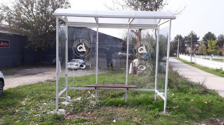 Kış aylarının gelmesiyle ekipler &ccedil;alışmalarına hız verdi