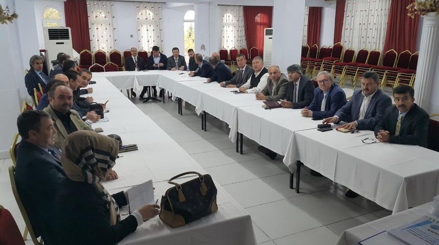 &rsquo;Kapsayıcı Eğitim Kursu&rsquo;