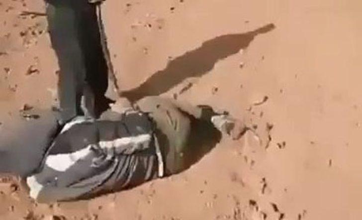 Viranşehir’de taşı, sopayı kapan saldırdı G3