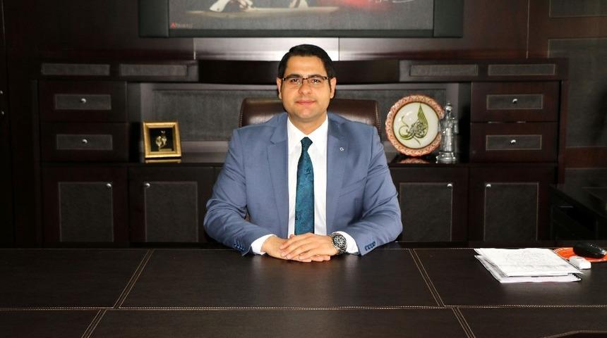 Hekimhan&rsquo;da yeni Kaymakam g&ouml;revine başladı