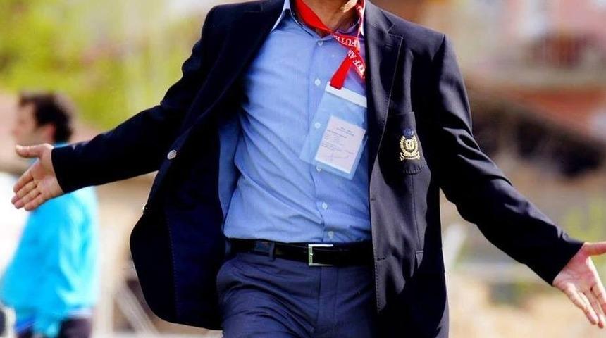 Mahmut Evren, P&uuml;t&uuml;rge Belediyespor ile başarıyı hedefliyor