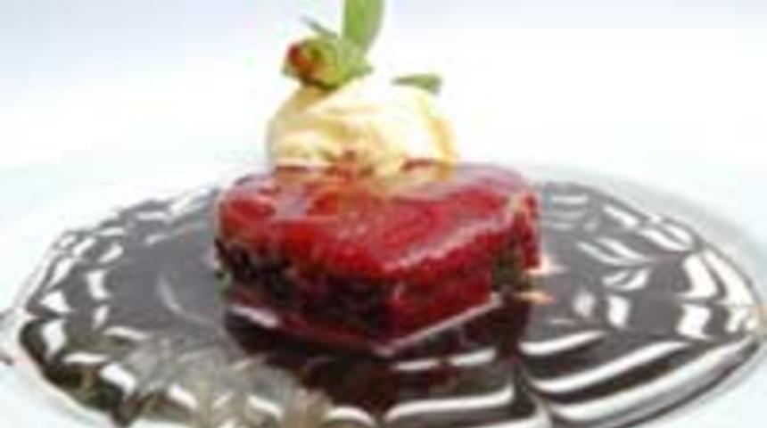 Bibu&ccedil;uk'da Sevgililer G&uuml;n&uuml;