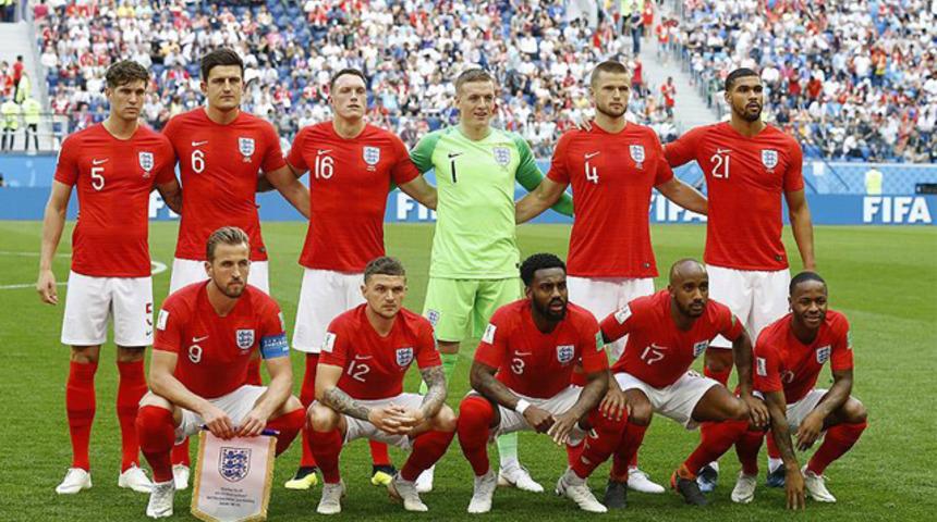 Belçika FIFA sıralamasında zirvede