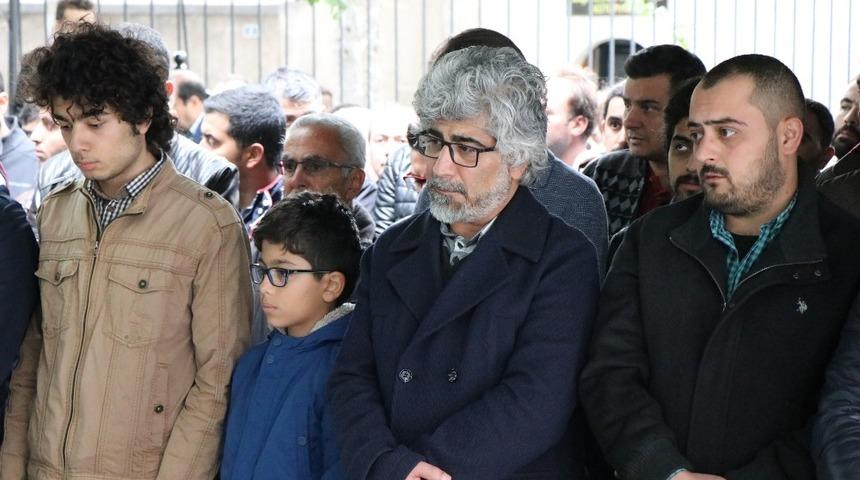 Yücel İkiler’in acı günü