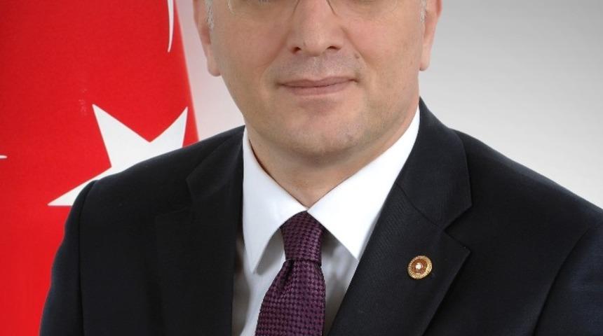 Milletvekili Koçer’den 29 Ekim mesajı