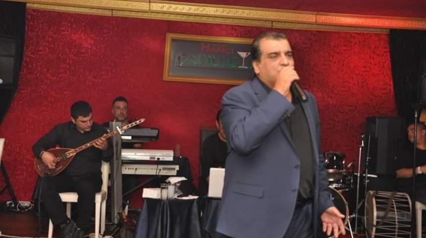 Fantezi müziğin sevilen ismi Ömer Danış’tan yeni albüm müjdesi