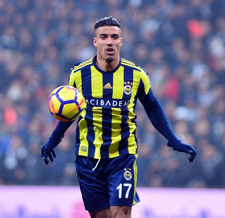 Fenerbahçe'nin kadro dışı bıraktığı Nabil Dirar'ın menajerinden transfer açıklaması G4