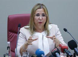 Ticaret Bakanı açıkladı! 337 firmanın 6 bin 358 ürün hatalı fiyat artırmış