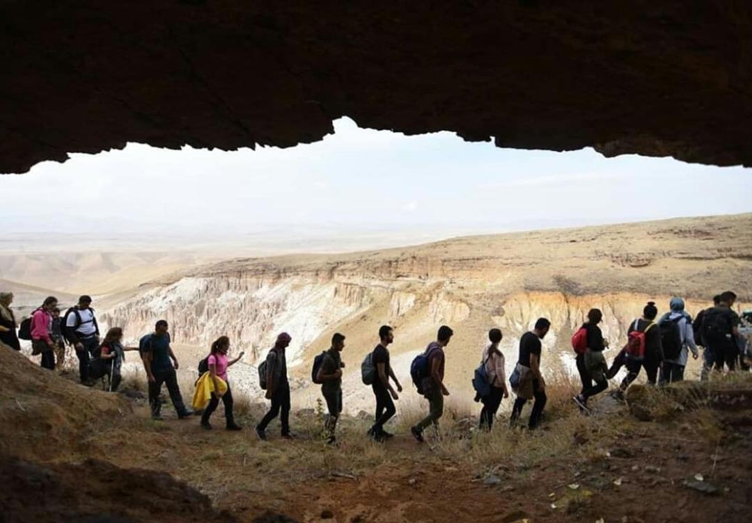 Saklı &lsquo;Vanadokya&rsquo; turizme kazandırılmayı bekliyor