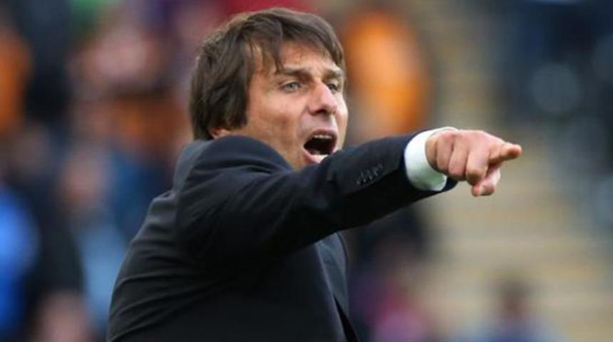 Bomba iddia: Real Madrid ile Antonio Conte anlaştı!