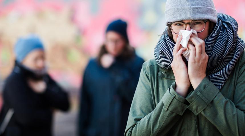 Sonbahar hastalıkları nelerdir? Sonbahar hastalıklarından korunmak için ne yapmalı?