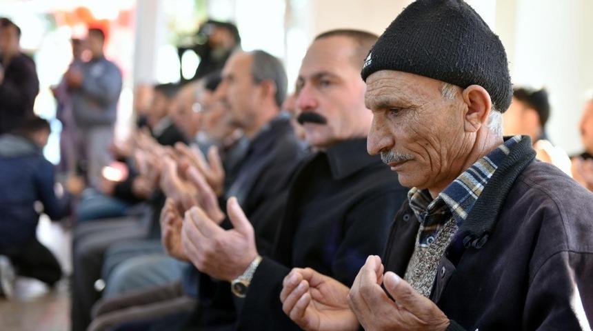 Kepez Belediyesi acı g&uuml;n dostu