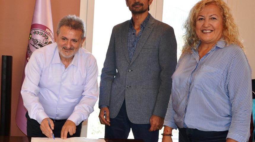 AYESOB&rsquo;dan &uuml;yelerine indirimli sanat eğitimi