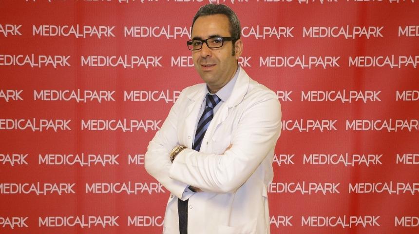 Her burun kanaması masum değildir