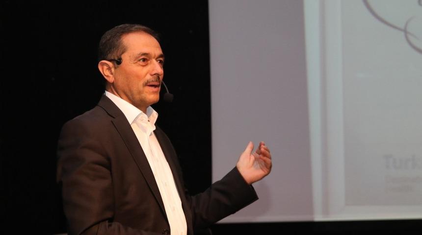 Hacılar&rsquo;da bağımlılıkla m&uuml;cadele semineri d&uuml;zenlendi