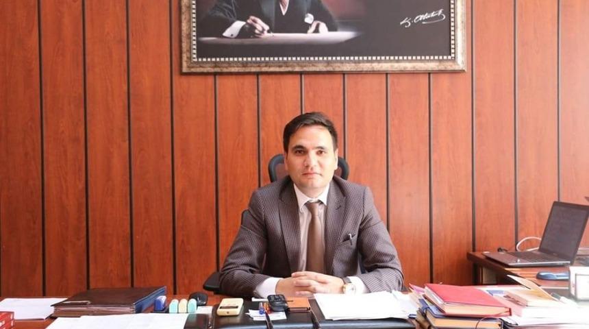 Akman: "&Ouml;ğrencilerimizin okul &ccedil;antalarını hafifletmeyi ama&ccedil;lıyoruz"