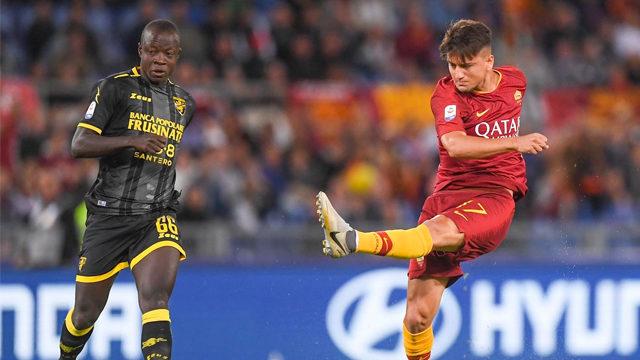 Cengiz Ünder'in bonservis bedelinin 60 milyon Euro olduğu yazılıyor