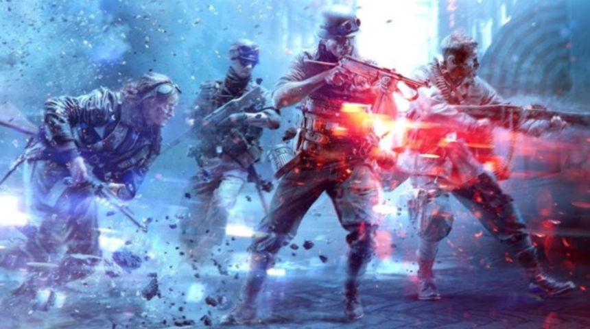 Battlefield 5 Battle Royale modu ne zaman çıkacak?