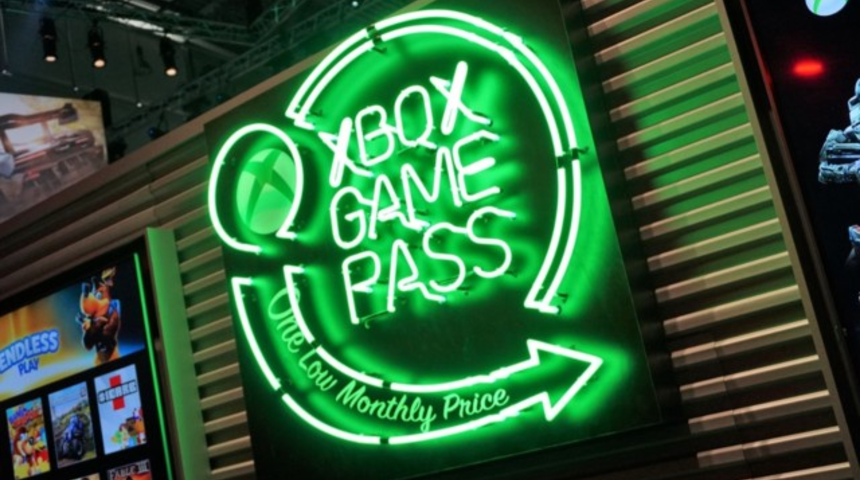 Xbox Game Pass PC'ye geliyor!