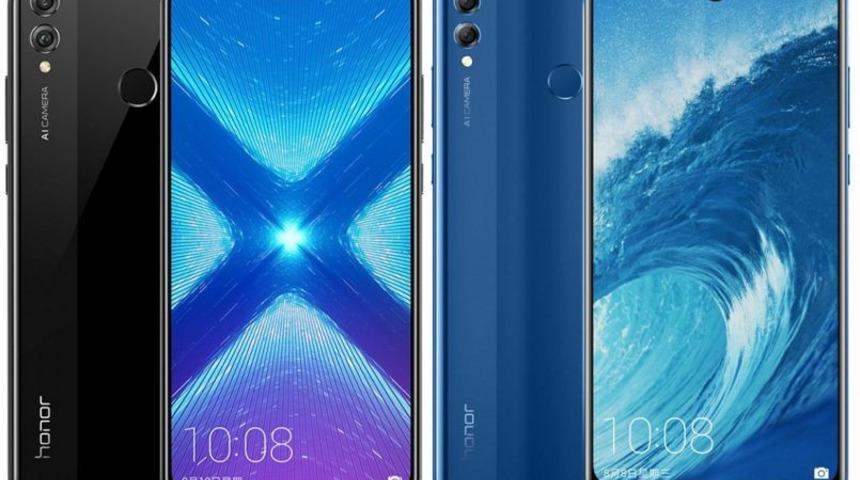 Honor 8X Türkiye’ye geliyor!