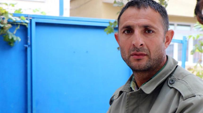 Eski karısından dayak yedi! 'Dışarı bile çıkamıyorum'